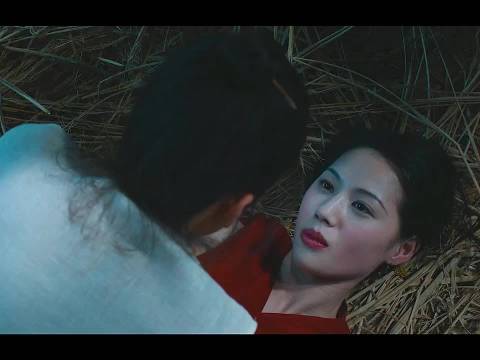 志玲牺牲最大的一部电影，国产佳作！