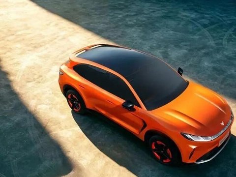2026年值得买15万级新能源SUV，极狐阿尔法T7很高级