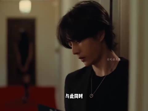王一博2023年风格迥异三片连映获金鸡奖提名