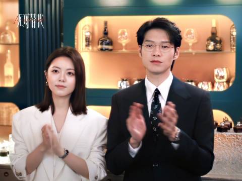 叶信之视徐迟为同行者，尊重比保护更有分量