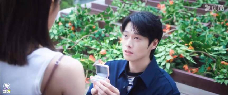 徐迟房子被判定危房，叶信之掏出大钻戒求婚