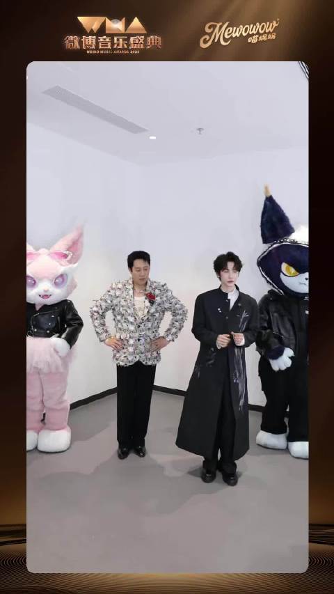 名场面来袭！刘宇教蔡国庆跳刘宇进行曲，两个人都好会跳，卡点超舒服！