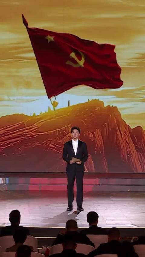 张晚意加盟伟大长征演绎张学良,觉醒年代主创再聚首