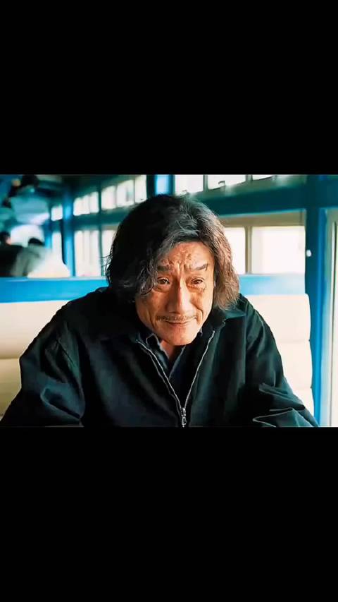 梁家辉演技如狼，兽性阴冷淋漓尽致
