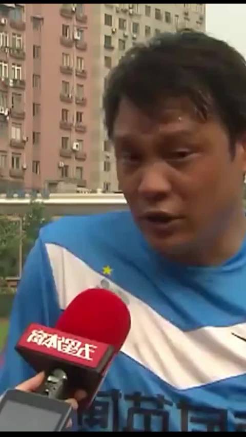 现在范志毅说的几个国家，国足好像一个都踢不过