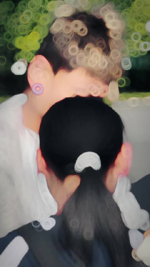 开练！