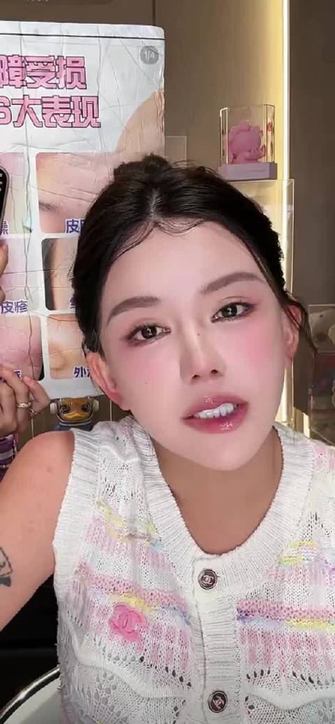 韩安冉曝前夫出轨原因，回顾多段感情史