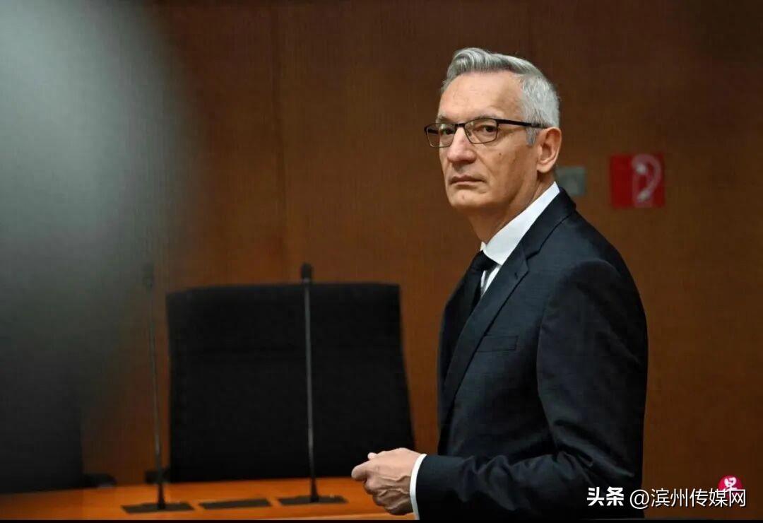 德国高官：德国卷入与俄罗斯暴力冲突的风险正在上升，两国对抗已经进入一个更危险的新阶段