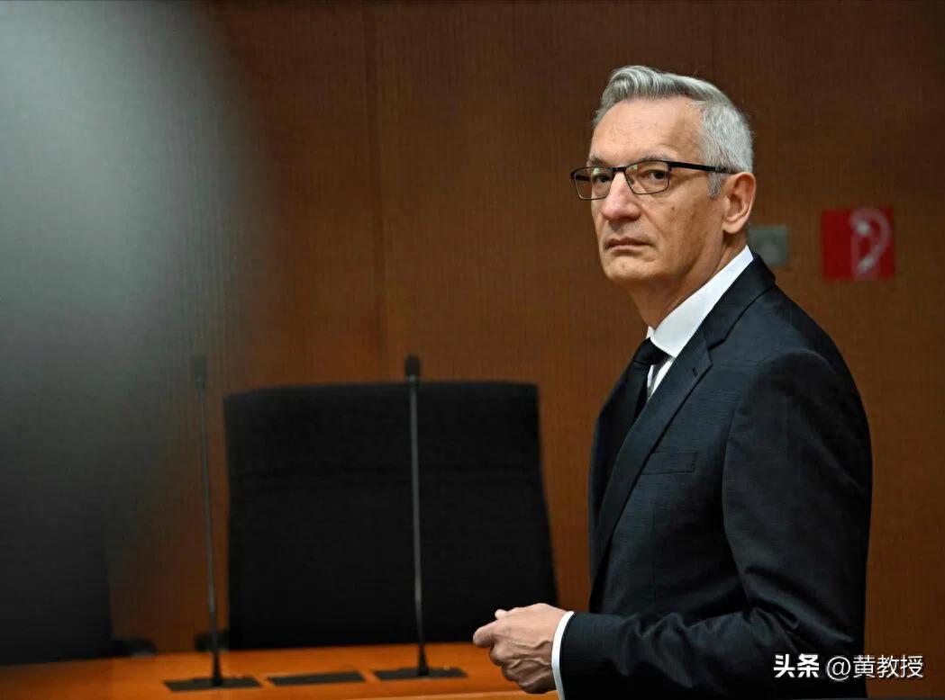 危险信号！德国联邦情报局长警告，卷入对俄暴力冲突风险正在上升