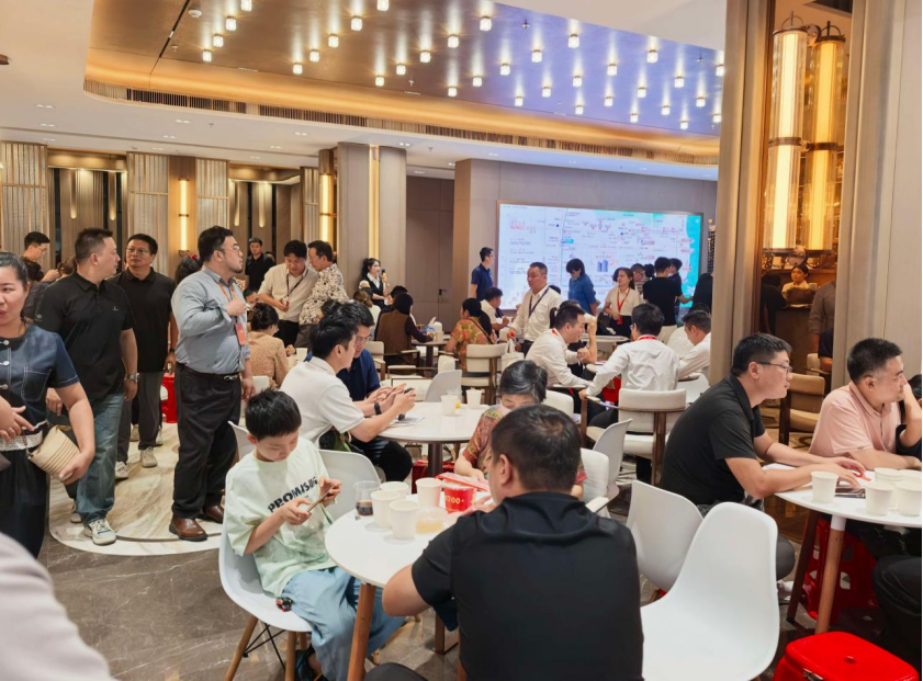 新政落地燃动黄金周,珠海四区联动掀起购房热 新政落地燃动黄金周,珠海四区联动掀起购房热