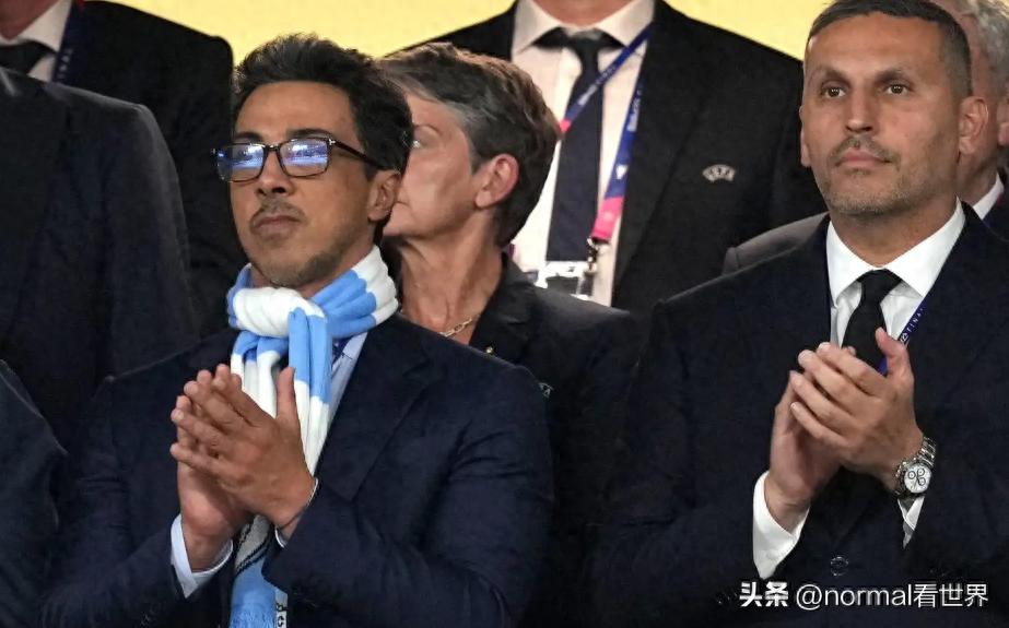 阿联酋专家称曼城老板因有罪判决颜面尽失，将出售俱乐部
