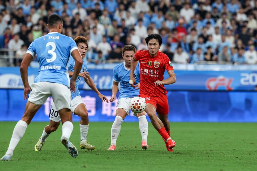 U23国足亚运摘铜后，亚洲杯小组出线为何仍存变数？
