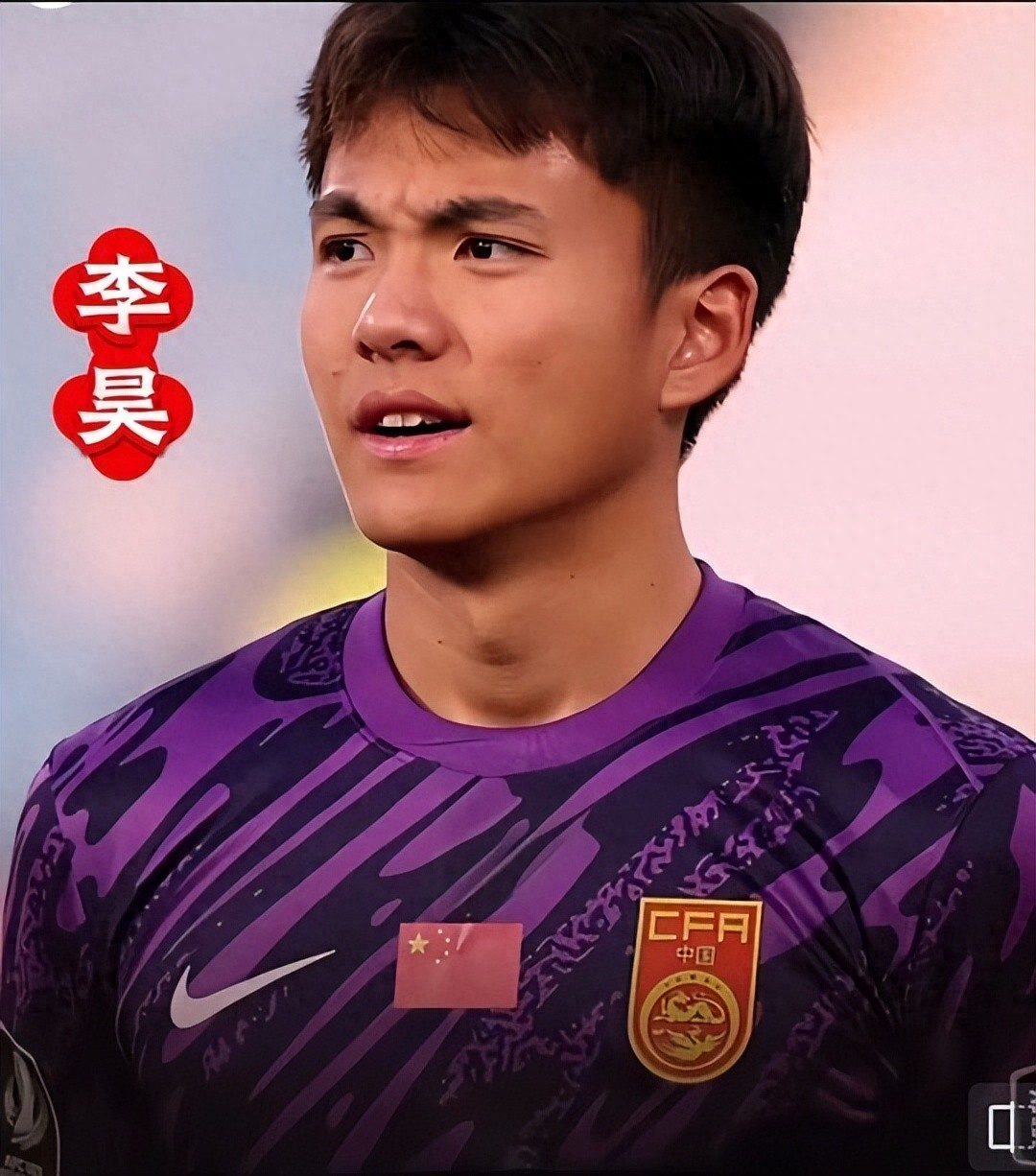 亚运铜牌战两扑后，李昊下家已确定？名记：没签字前一切都有变数