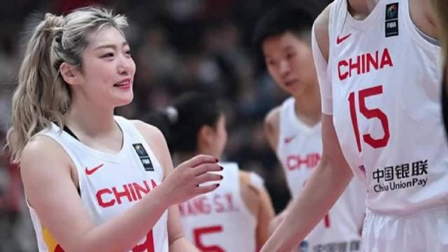 四川女篮豪掷两千万聚齐九大国手，全运资格赛阵容曝光