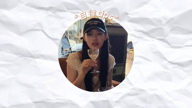 看林允分享家乡点滴，温柔又治愈，像跟着朋友一起出游