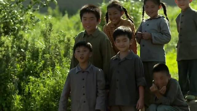 江德福护了安杰一辈子