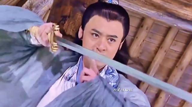 慕容复整天把复国挂在嘴边，为什么没人去官府举报他？