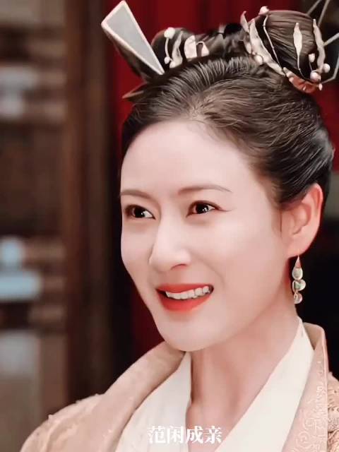 范闲脱险后柳姨娘即欲进宫照料