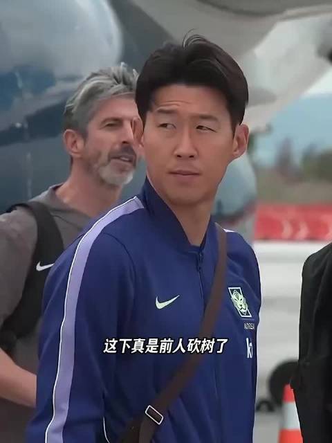 这下真是前人砍树了，韩计划废除运动员免兵役