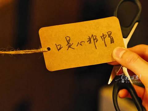 头戴测谎仪是一种什么体验！