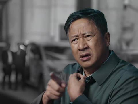 “句句有回应，事事没着落”，最新讽刺喜剧