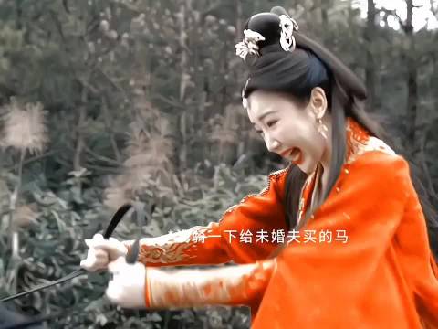 庆帝指哪对成哪对，腹黑大灰狼配呆萌小白兔