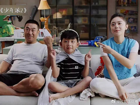 王胜男性格突然变得温柔贤良