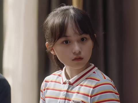 南俪知道了父亲把唯一的名额给了子悠，这下惨了 小欢喜丨黄磊丨海清