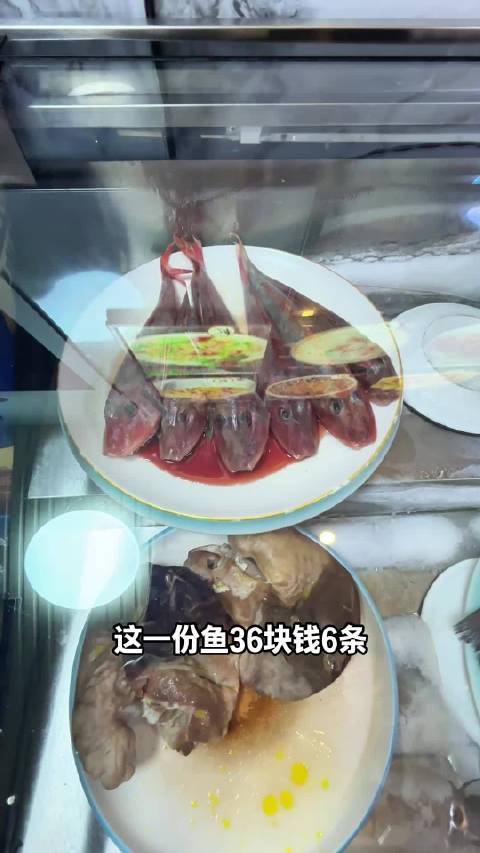 朱芳雨吉林辽源打卡东北家常菜，物价低份量大