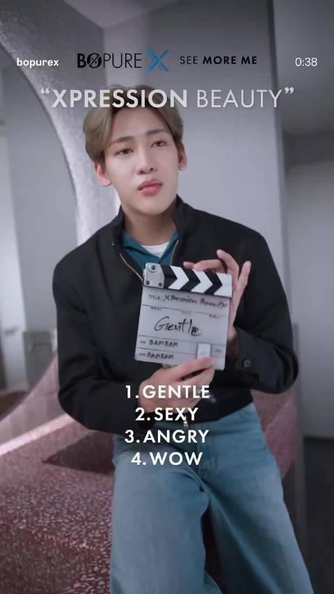 261007 @GOT7Official @BamBam1A_王文王 快拍故事 更新： ☆搬运:程7☆