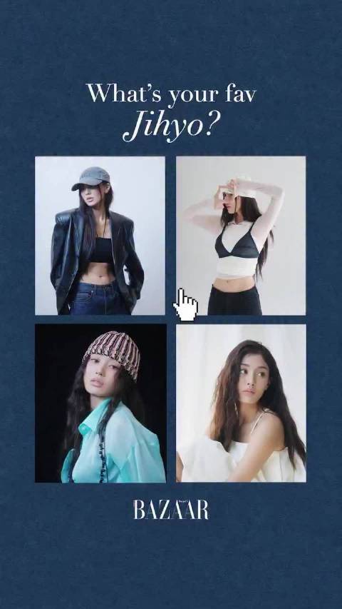 261007 Harper’s BAZAAR Korea 发布.