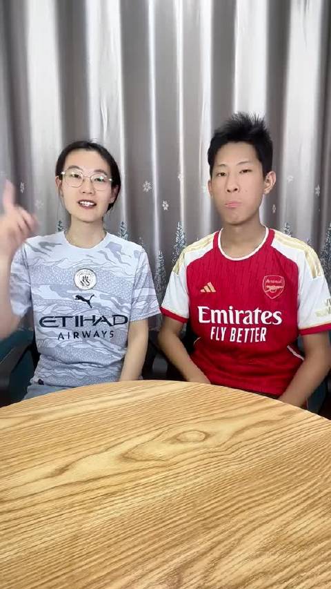 现役后腰谁比苏比门迪强，阿森纳曼城球迷各有说法