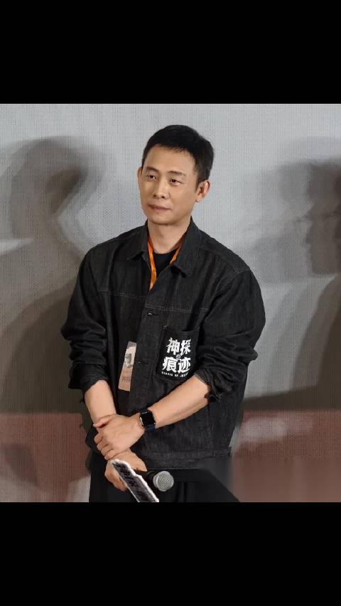有网友说， 张译的剧越来越看不下去了， 不是演技差了，也不是剧本不行…