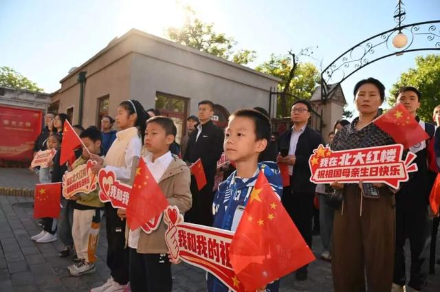 媒体关注｜国庆假期，在红色旧址感悟“觉醒年代”的炽热初心