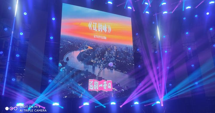 “声动演唱会 潮启老字号”群星演唱会暨老字号文旅嘉年华巡展凌源站启幕