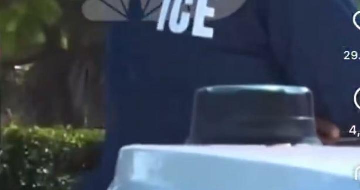 一男子在迈阿密假扮移民执法人员“恐吓”巴西选民，被逮捕