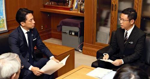 日本冲绳县知事说驻日美军抢劫杀人绝对不能容忍 日本冲绳县知事说驻日美军抢劫杀人绝对不能容忍