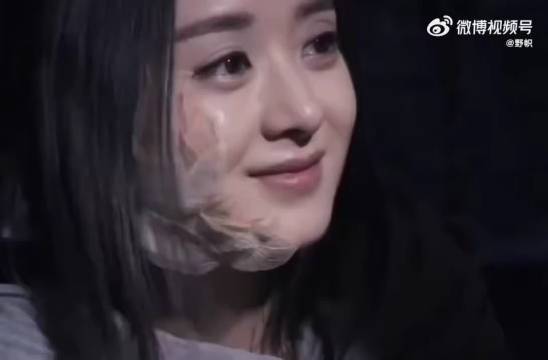 “从前看的时候就觉得最爱花千骨的人其实是杀阡陌 ”