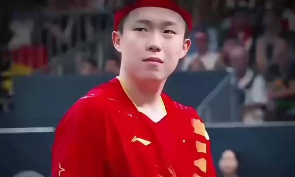 所以国乒的遗憾到底是什么呢？小小的球台， 困住了太多天才