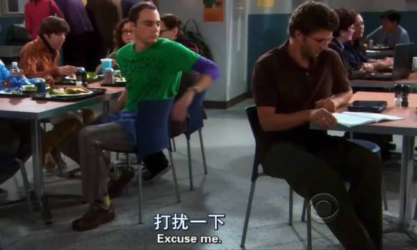 任何时候刷到都会点进去看 还是笑到想死
