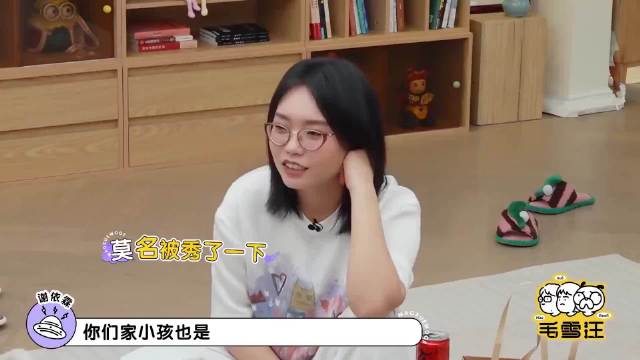 本以为郭碧婷很贤惠，谁料谢依霖曝料，不但孩子怕她，向佐更怕