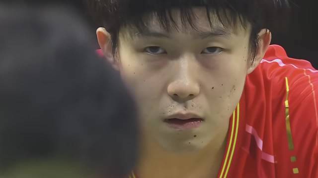 国乒历代名将克制链，二王一马张继科马龙谁克谁