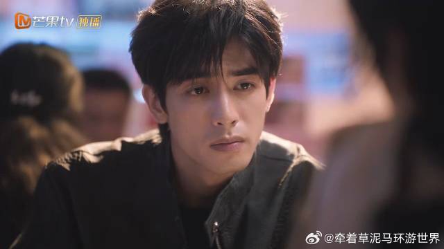 陈异恋爱小白，波仔过来人分享经验，教他如何求婚苗靖