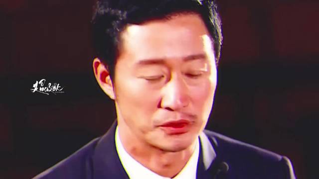 我们都为他感动，我们也都为他骄傲长津湖 胡军夸易烊千玺是当演员的料