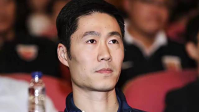 王励勤震撼背后！孙颖莎人格征服中国大满贯  孙颖..
