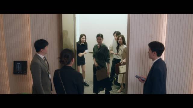 赵今麦新剧徐迟被坑后专心反击实力翻盘