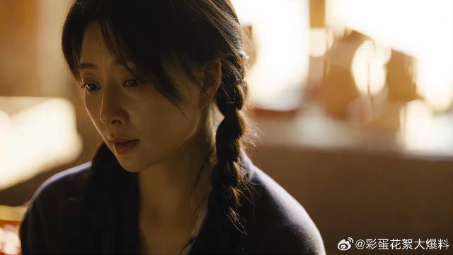 秉昆来给郑娟送钱 郑娟却直接让他滚，他懵圈了