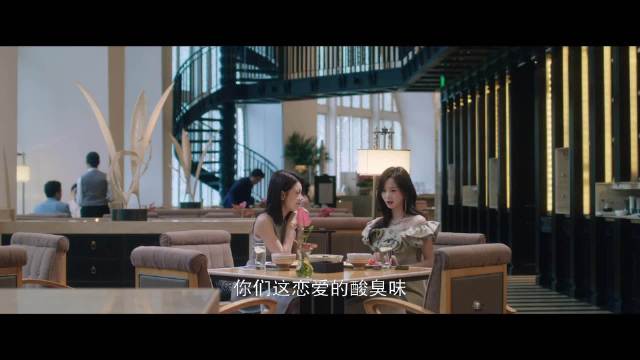 赵今麦新剧演触底反弹，凭实力逆风翻盘
