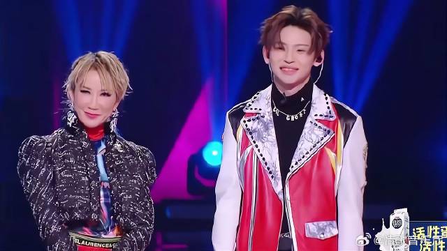 李玟演唱太敬业，为了一个pose，一天不进食！｜我们的歌