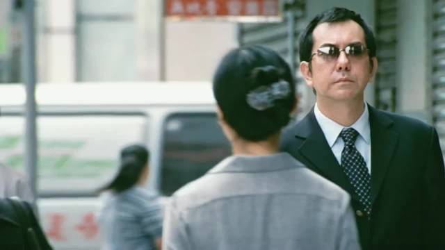 卧底的终极宿命，看完《无间道》才懂什么叫身不由己微博二创视频创作季